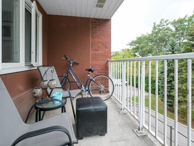 321 - 193 Lake Drive Way, Condo with 1 bedrooms, 1 bathrooms and 1 parking in Ajax ON | Image 10