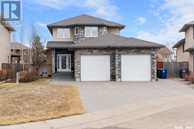 434 Bolton Place, House detached with 4 bedrooms, 4 bathrooms and null parking in Saskatoon SK | Image 2
