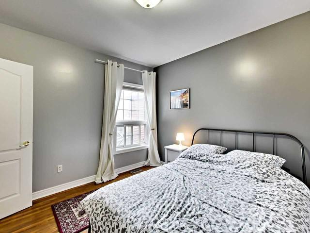 upper - 456 Symington Ave, House semidetached with 1 bedrooms, 1 bathrooms and 0 parking in Toronto ON | Image 7