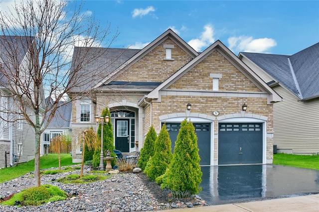 37 Grand Poplar Lane, House detached with 3 bedrooms, 2 bathrooms and 4 parking in Wasaga Beach ON | Image 2