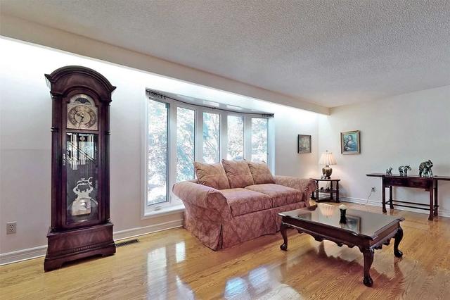192 Kirk Dr, House detached with 3 bedrooms, 3 bathrooms and 5 parking in Markham ON | Image 36