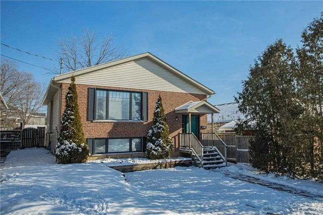 7 Woodburn Ave, House detached with 3 bedrooms, 2 bathrooms and 2 parking in St. Catharines ON | Image 29
