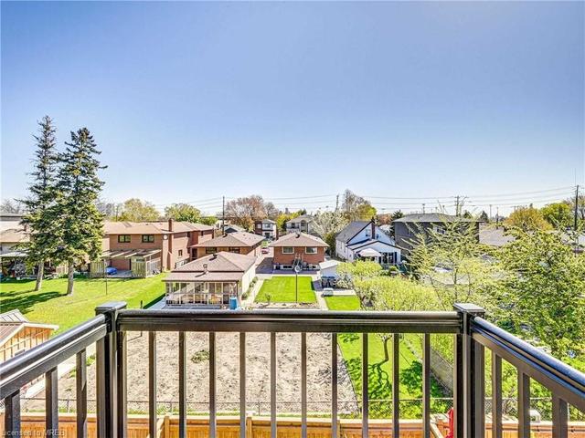 51 Vaudeville Street, House semidetached with 3 bedrooms, 2 bathrooms and 3 parking in Toronto ON | Image 29