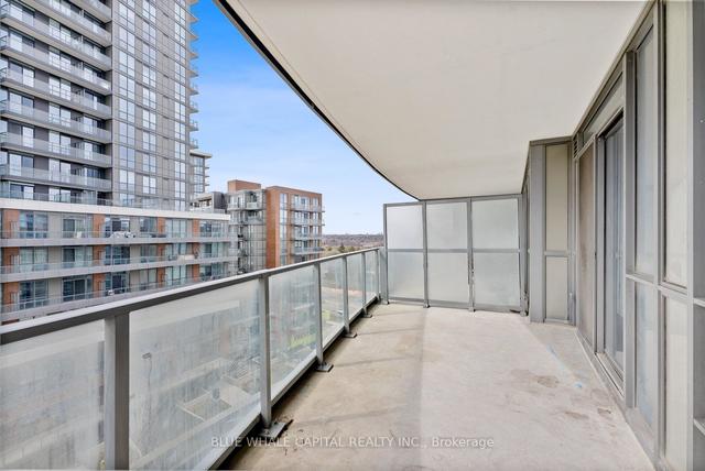611 - 50 Forest Manor Rd, Condo with 1 bedrooms, 2 bathrooms and 2 parking in Toronto ON | Image 25