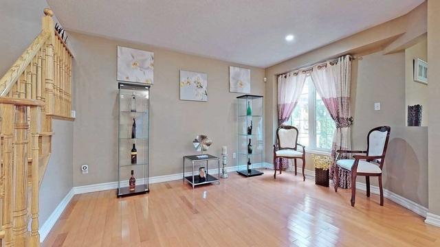 78 Lucien St, House detached with 4 bedrooms, 3 bathrooms and 3 parking in Markham ON | Image 29