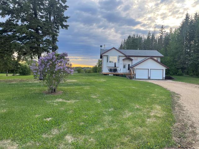 675047 Range Road 243, House detached with 3 bedrooms, 3 bathrooms and 10 parking in Athabasca County AB | Image 27