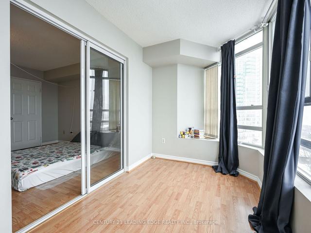 713 - 50 Kingsbridge Garden Circ, Condo with 1 bedrooms, 1 bathrooms and 0 parking in Mississauga ON | Image 22