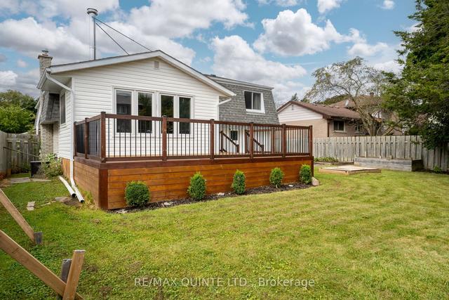 275 Haig Rd, House detached with 3 bedrooms, 2 bathrooms and 3 parking in Belleville ON | Image 28