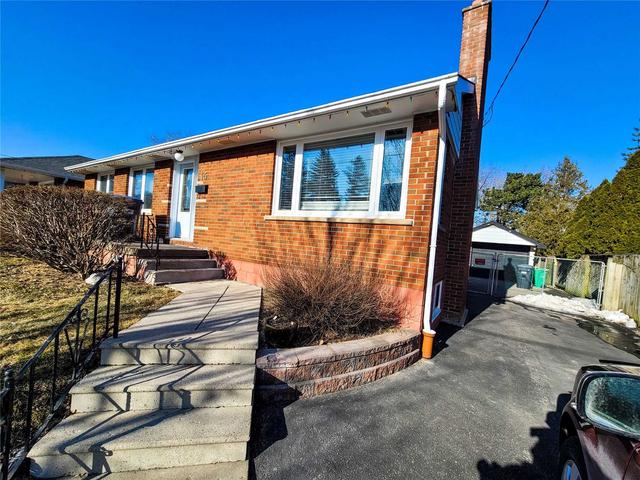 15 Theodore Dr, House detached with 3 bedrooms, 1 bathrooms and 5 parking in Mississauga ON | Image 29