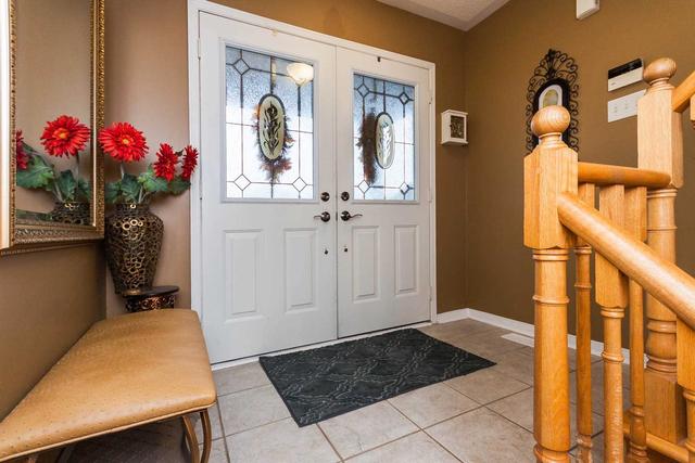 102 Knoll Haven Circ, House semidetached with 3 bedrooms, 3 bathrooms and 6 parking in Caledon ON | Image 12