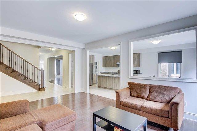 3105 William Rose Way, House detached with 5 bedrooms, 4 bathrooms and 2 parking in Oakville ON | Image 11