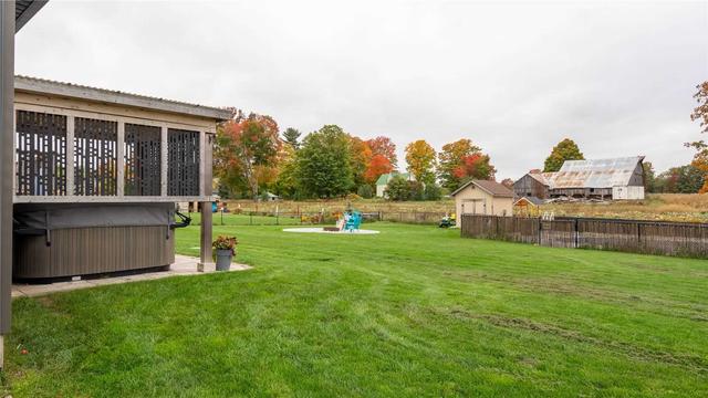 1958 Warminster Sdrd, House detached with 3 bedrooms, 2 bathrooms and 7 parking in Oro Medonte ON | Image 15