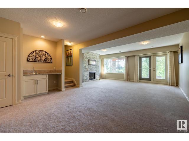 2 - 1641 James Mowatt Tr Sw, House attached with 3 bedrooms, 3 bathrooms and 4 parking in Edmonton AB | Image 33