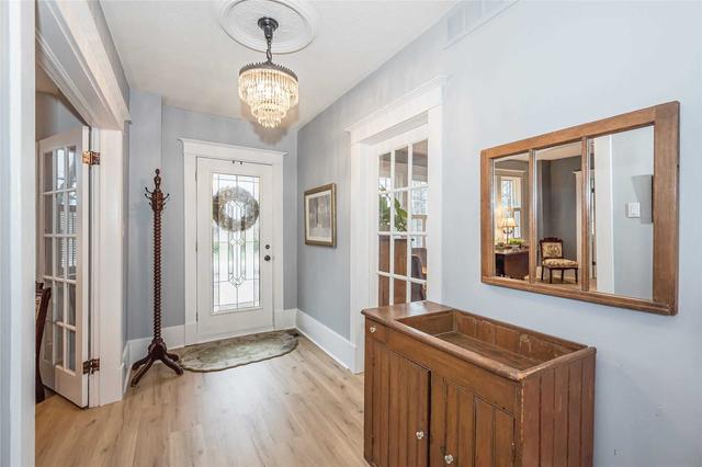 30 Barber Ave, House detached with 4 bedrooms, 3 bathrooms and 5 parking in Guelph ON | Image 34