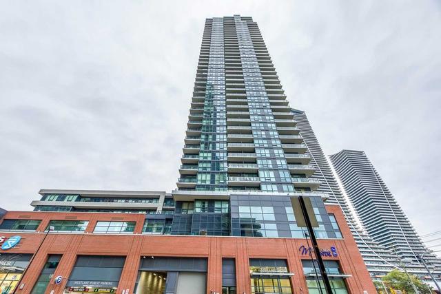 uph03 - 2200 Lake Shore Blvd W Rd, Condo with 1 bedrooms, 1 bathrooms and 1 parking in Toronto ON | Image 28