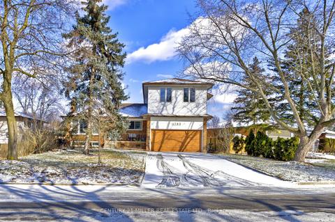 1195 Queens Ave, Oakville, ON, L6H2B7 | Card Image