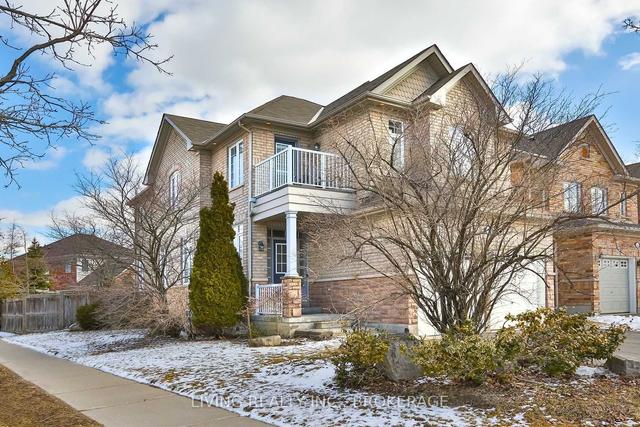 6 Taro Crt, House detached with 4 bedrooms, 3 bathrooms and 6 parking in Richmond Hill ON | Image 12