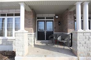 3006 Rivertrail, House attached with 3 bedrooms, 4 bathrooms and null parking in Oakville ON | Image 12