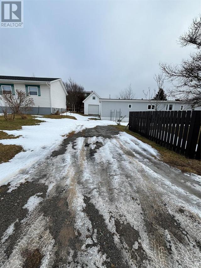 2 Whiffens Road Road, House detached with 4 bedrooms, 1 bathrooms and null parking in Southern Harbour NL | Image 4
