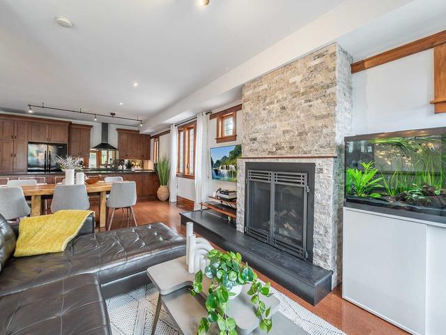 2b Croydon Rd, House detached with 3 bedrooms, 4 bathrooms and 2 parking in Toronto ON | Image 5