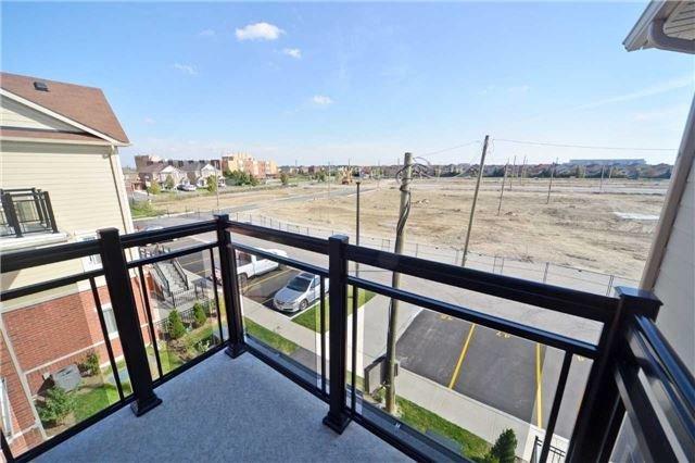 169 - 250 Sunny Meadow Blvd, House attached with 3 bedrooms, 6 bathrooms and 2 parking in Brampton ON | Image 14