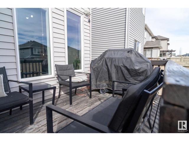 6323 18 Av Sw, House detached with 5 bedrooms, 3 bathrooms and null parking in Edmonton AB | Image 53