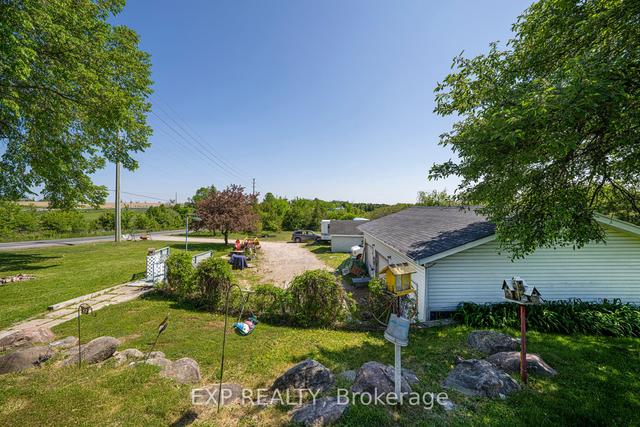 5445 Old Homestead Rd, House detached with 2 bedrooms, 1 bathrooms and 7 parking in Georgina ON | Image 19