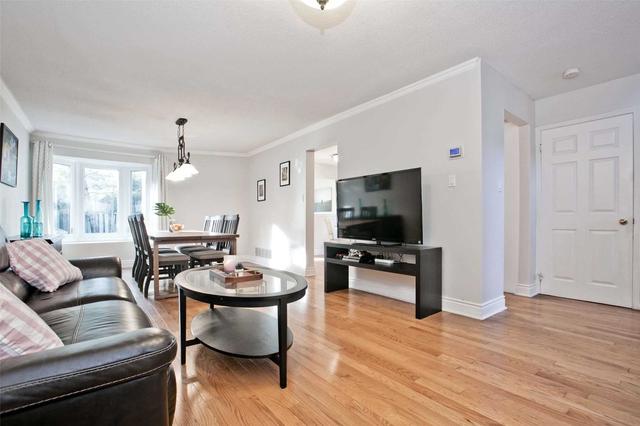 30 Rockford Crt, House detached with 3 bedrooms, 4 bathrooms and 5 parking in Vaughan ON | Image 23