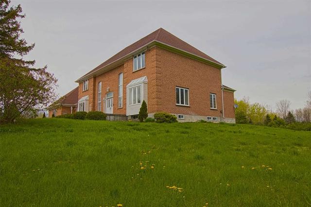 40 - 1309 County Rd 40 Rd, House detached with 4 bedrooms, 4 bathrooms and 9 parking in Quinte West ON | Image 12