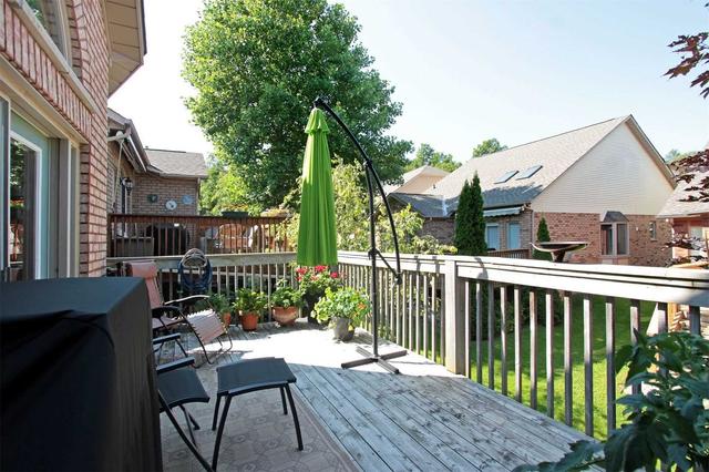 62 Sunset Blvd, Condo with 1 bedrooms, 3 bathrooms and 3 parking in New Tecumseth ON | Image 26