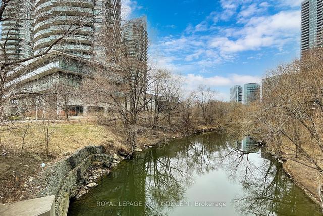 2903 - 2230 Lake Shore Blvd W, Condo with 1 bedrooms, 1 bathrooms and 1 parking in Toronto ON | Image 18