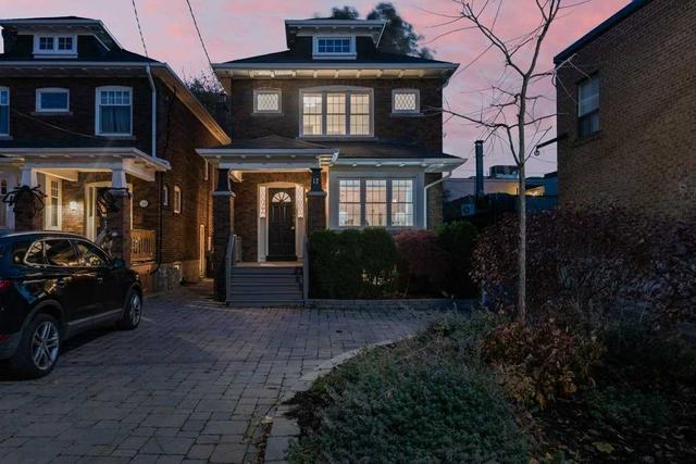 17 Golfdale Rd, House detached with 4 bedrooms, 4 bathrooms and 1 parking in Toronto ON | Image 12