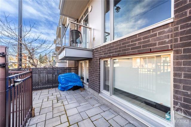 32 Holmwood Avenue, Condo with 2 bedrooms, 3 bathrooms and 1 parking in Ottawa ON | Image 19