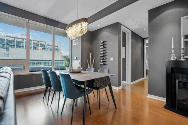 2209 - 59 East Liberty St, Condo with 2 bedrooms, 2 bathrooms and 1 parking in Toronto ON | Image 8
