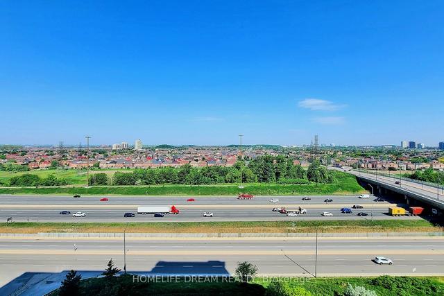 1519 - 349 Rathburn Rd W, Condo with 1 bedrooms, 1 bathrooms and 1 parking in Mississauga ON | Image 29