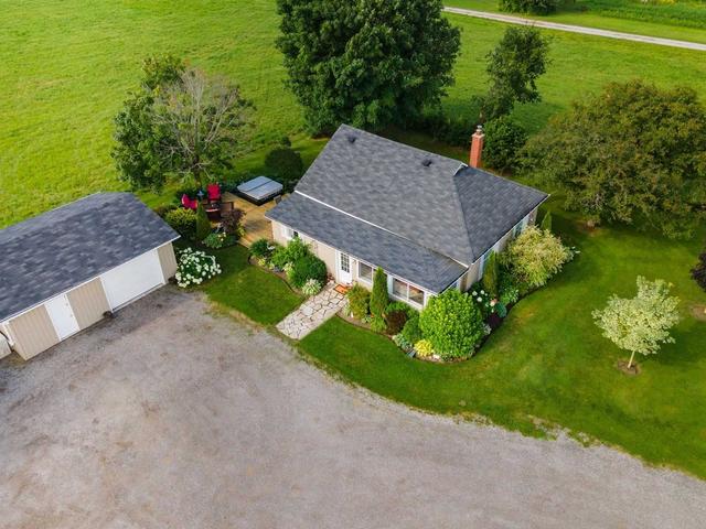 766 Regional 21 Rd, House detached with 2 bedrooms, 1 bathrooms and 12 parking in Scugog ON | Image 39