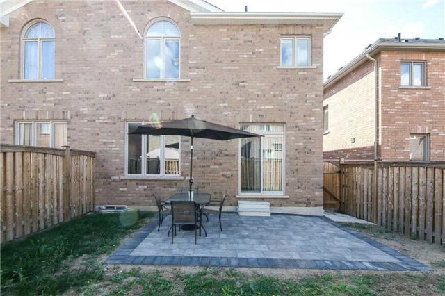 136 Maria Rd, House semidetached with 4 bedrooms, 3 bathrooms and 2 parking in Markham ON | Image 18