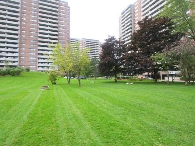208 - 270 Scarlett Rd, Condo with 1 bedrooms, 1 bathrooms and 1 parking in Toronto ON | Image 18