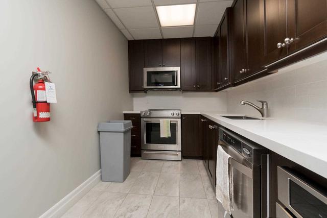 420 - 2855 Bloor St W, Condo with 1 bedrooms, 1 bathrooms and 1 parking in Toronto ON | Image 20