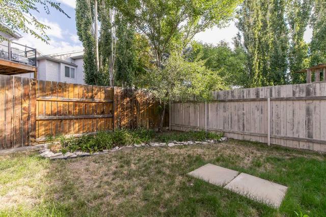 325 Red Crow Boulevard W, House detached with 4 bedrooms, 2 bathrooms and 4 parking in Lethbridge AB | Image 38