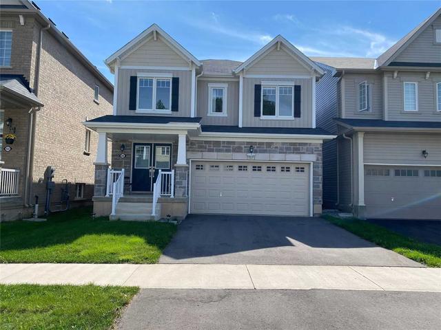 8646 Chickory Tr, House detached with 4 bedrooms, 3 bathrooms and 4 parking in Niagara Falls ON | Image 12