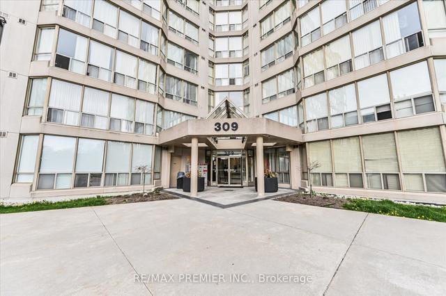 1013 - 309 Major Mackenzie Dr E, Condo with 2 bedrooms, 2 bathrooms and 1 parking in Richmond Hill ON | Image 12