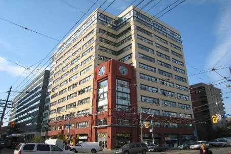 lph16 - 700 King St W, Condo with 2 bedrooms, 2 bathrooms and 1 parking in Toronto ON | Image 1