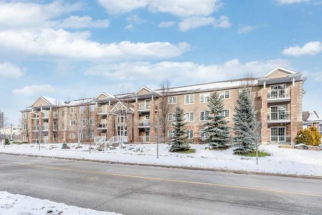 13 - 39 Coulter St, Condo with 1 bedrooms, 1 bathrooms and 1 parking in Barrie ON | Image 1
