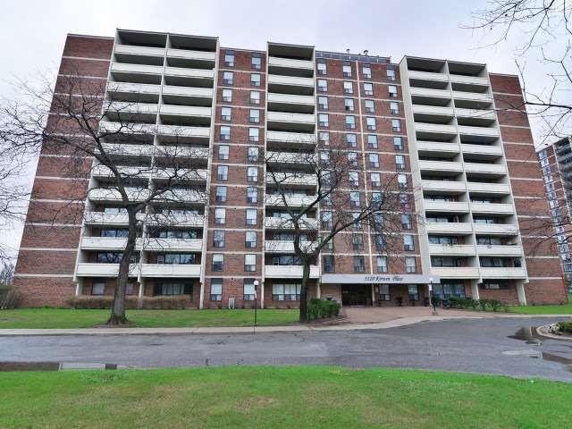 306 - 3120 Kirwin Ave, Condo with 2 bedrooms, 1 bathrooms and 1 parking in Mississauga ON | Image 2