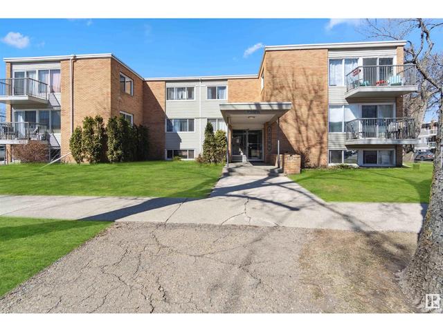 3 - 12304 103 Av Nw Nw, Condo with 0 bedrooms, 1 bathrooms and null parking in Edmonton AB | Image 2