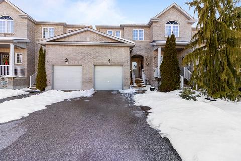33 Arch Brown Crt, Barrie, ON, L4M0C6 | Card Image