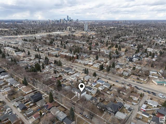 7538 81 Ave Nw, House semidetached with 4 bedrooms, 0 bathrooms and null parking in Edmonton AB | Image 45