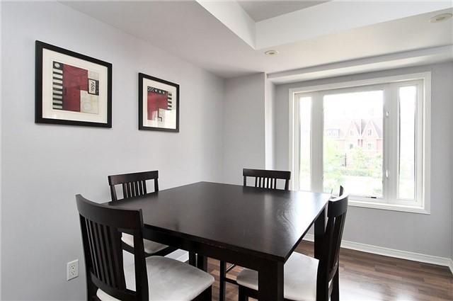 351 - 312 John St, Townhouse with 2 bedrooms, 2 bathrooms and 1 parking in Markham ON | Image 6