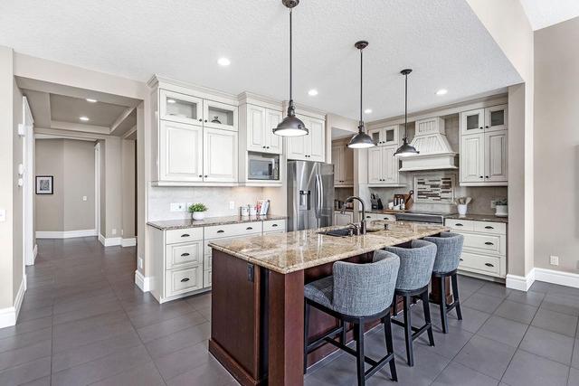 57 Quarry Way Se, House detached with 4 bedrooms, 3 bathrooms and 4 parking in Calgary AB | Image 14